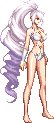 女鬼剑清爽泳装套替换全服装1