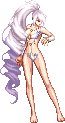 女鬼剑清爽泳装套替换全服装2