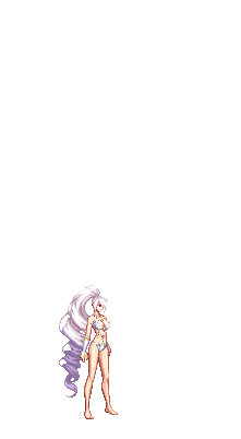 女鬼剑清爽泳装套替换全服装7