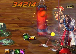 先遣服特效伤害算法bug若干8