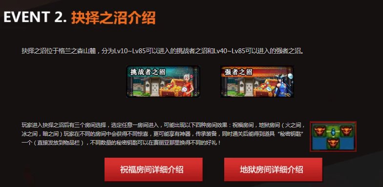 盘盘被遗忘的春节地下城4
