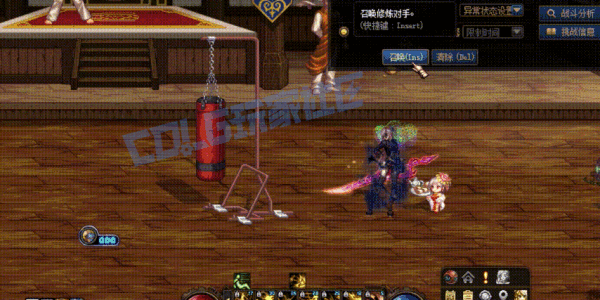 【栏目：史诗天天鉴】女神之力降临！黄昏女武神效果测试与全阶段套装性能解析8