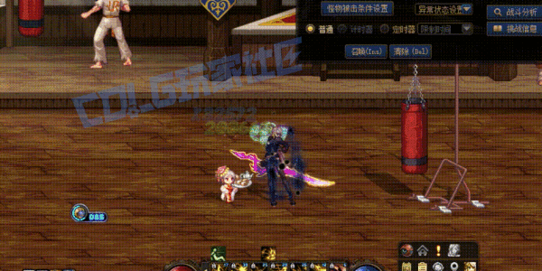 【栏目：史诗天天鉴】女神之力降临！黄昏女武神效果测试与全阶段套装性能解析10