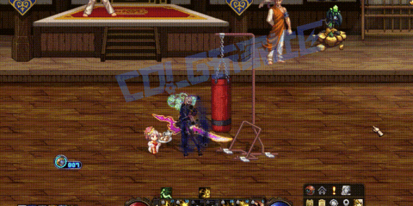 【栏目：史诗天天鉴】女神之力降临！黄昏女武神效果测试与全阶段套装性能解析11