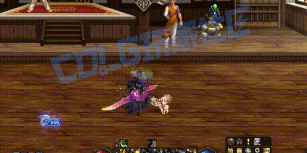 【栏目：史诗天天鉴】女神之力降临！黄昏女武神效果测试与全阶段套装性能解析12