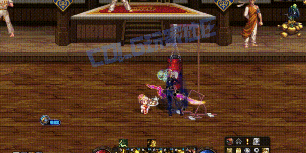 【栏目：史诗天天鉴】女神之力降临！黄昏女武神效果测试与全阶段套装性能解析14