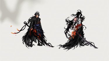 【一月征稿】2025全时装改 女角色＋男鬼剑春节 至尊/普通2