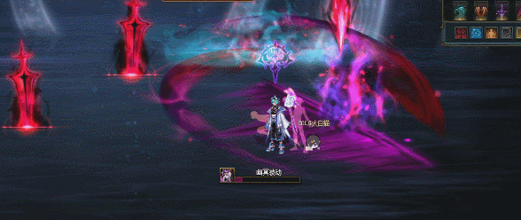【攻略：征讨地下城】愿扭曲的无瑕重归安息，幽冥之女神殿机制详解攻略68