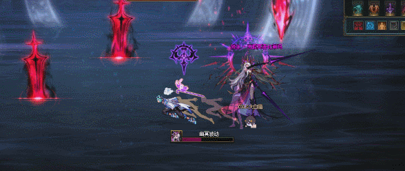 【攻略：征讨地下城】愿扭曲的无瑕重归安息，幽冥之女神殿机制详解攻略69