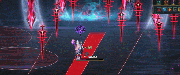 【攻略：征讨地下城】愿扭曲的无瑕重归安息，幽冥之女神殿机制详解攻略70