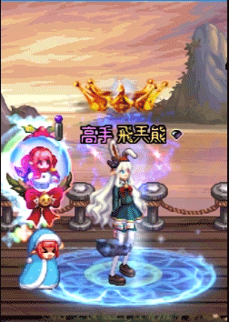 【杂谈：三言两语】至尊称号你全收集了么？——DNF“异形”称号盘点（上）19