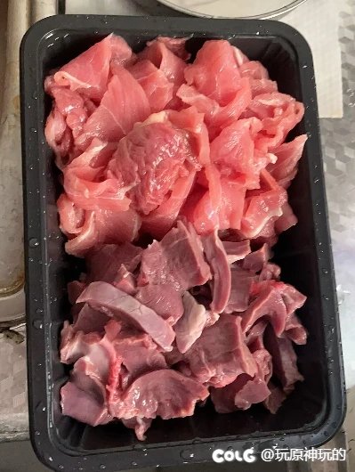 原来自己在家吃火锅这么便宜1