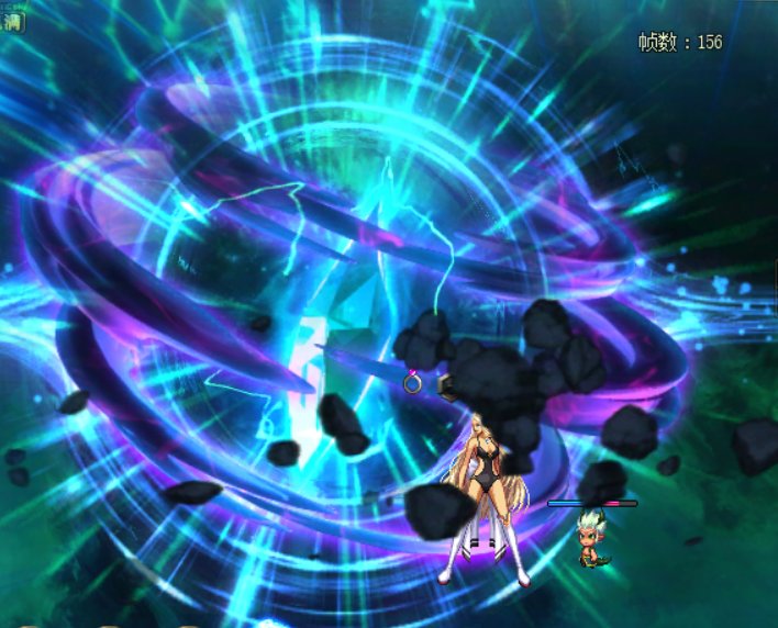 112级第一把深渊出太初！！3