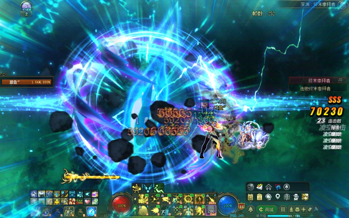 【欧气时刻】武器直接毕业啦！2