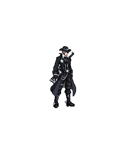 【外观图鉴：0116韩服正式服】狂野西部时装礼包外观一览2