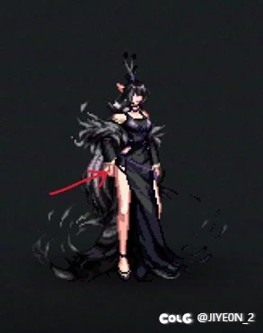 女格斗和谐不是bug，就是铁了心要恶心玩家1