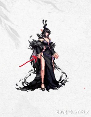 女格斗和谐不是bug，就是铁了心要恶心玩家2