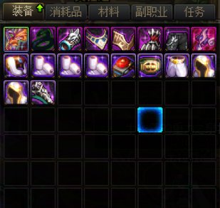 我从深渊回来了 。。。2