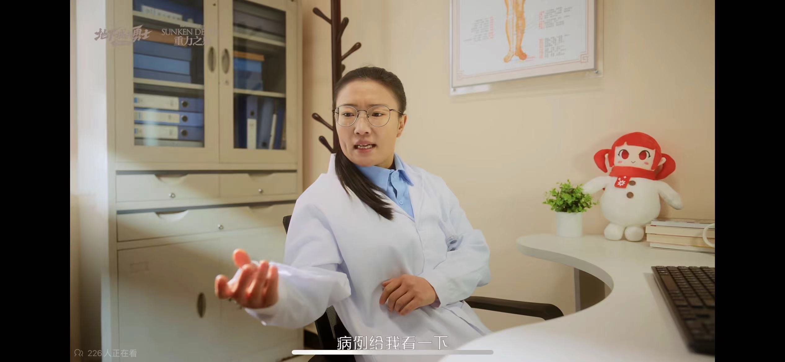 DNF115官方推广广告，脑子有病？10