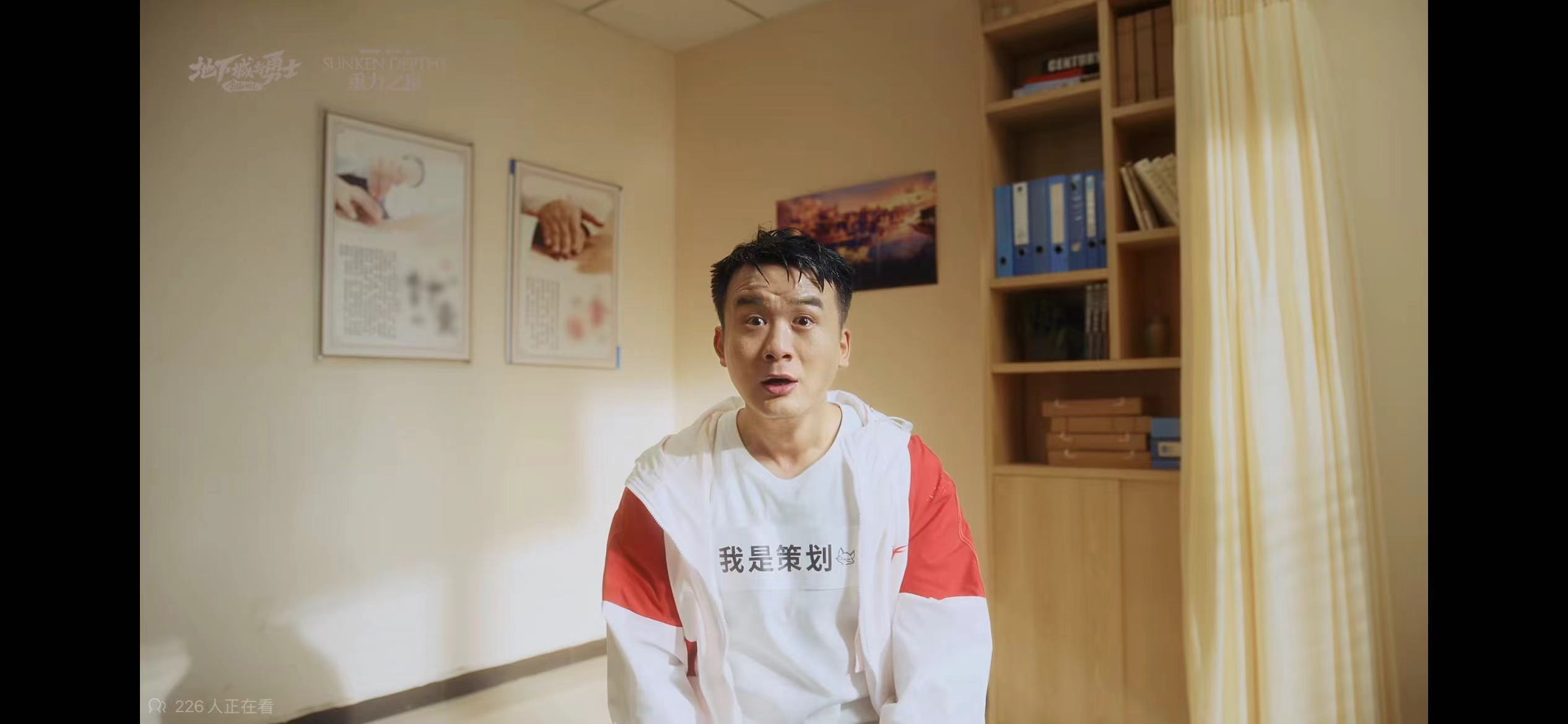 DNF115官方推广广告，脑子有病？16