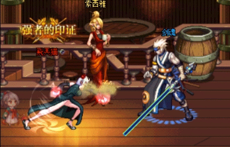 【杂谈：三言两语】重泉版本“封神榜”，全面分析PKC现状与未来走向。10