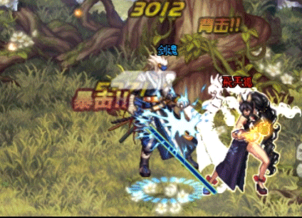 【杂谈：三言两语】重泉版本“封神榜”，全面分析PKC现状与未来走向。13