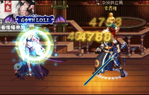 【杂谈：三言两语】重泉版本“封神榜”，全面分析PKC现状与未来走向。15
