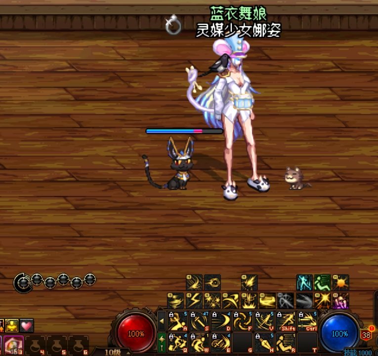 0基础向——带你从头开始认识刺客3