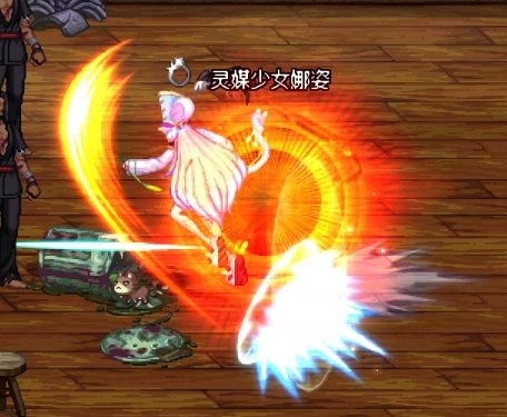 0基础向——带你从头开始认识刺客37