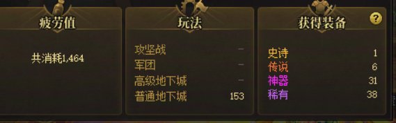 咱先别谈爆率，我深渊都刷不起了好吧！3