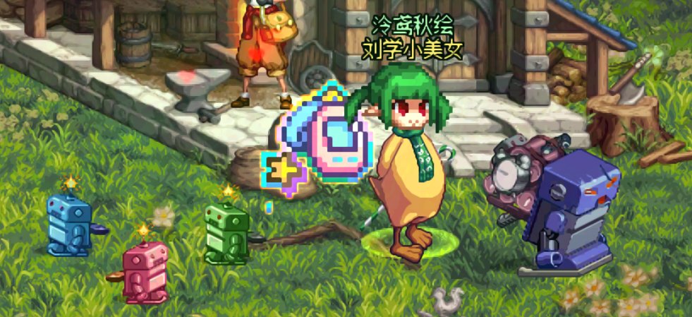 【0120】策划还没有忘记【地下城与生活】玩法，在此提几条玩法更新建议12