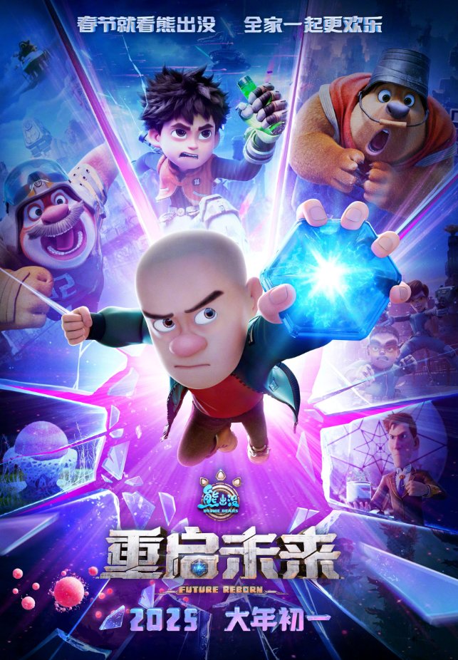 有哪部感兴趣？5