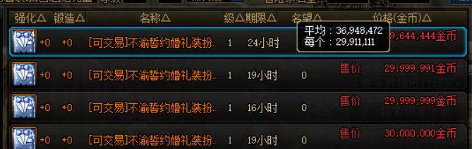 战令选的时装给魔枪！1