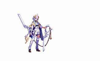 【韩服资讯】维纳斯相关解包内容展示（立绘/动态等）2