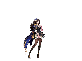 【韩服资讯】维纳斯相关解包内容展示（立绘/动态等）4