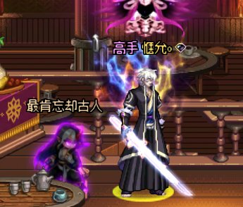 115版本全勤8天的真·平民随谈（想到哪说到哪）7