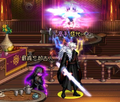 115版本全勤8天的真·平民随谈（想到哪说到哪）6
