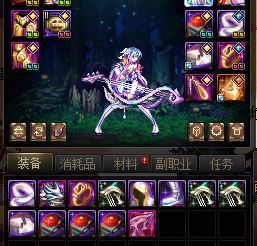 一管疲劳就出这些东西？2