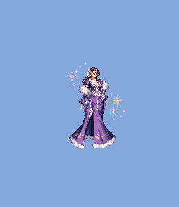 【韩服资讯】新年活动奖励外观与新礼包【雪之国】外观一览（男女鬼剑新至尊装扮）19