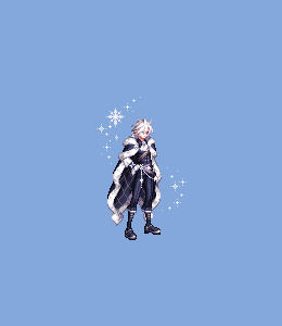 【韩服资讯】新年活动奖励外观与新礼包【雪之国】外观一览（男女鬼剑新至尊装扮）20