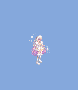 【韩服资讯】新年活动奖励外观与新礼包【雪之国】外观一览（男女鬼剑新至尊装扮）24