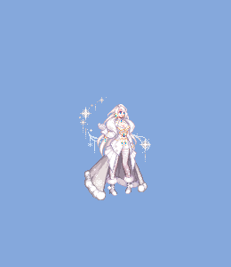 【韩服资讯】新年活动奖励外观与新礼包【雪之国】外观一览（男女鬼剑新至尊装扮）52