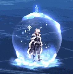 【韩服资讯】新年活动奖励外观与新礼包【雪之国】外观一览（男女鬼剑新至尊装扮）90