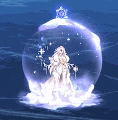【韩服资讯】新年活动奖励外观与新礼包【雪之国】外观一览（男女鬼剑新至尊装扮）89