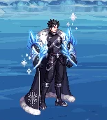 【韩服资讯】新年活动奖励外观与新礼包【雪之国】外观一览（男女鬼剑新至尊装扮）68