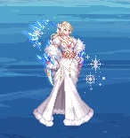 【韩服资讯】新年活动奖励外观与新礼包【雪之国】外观一览（男女鬼剑新至尊装扮）69