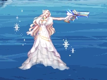 【韩服资讯】新年活动奖励外观与新礼包【雪之国】外观一览（男女鬼剑新至尊装扮）75