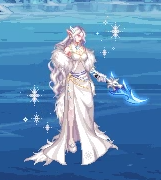 【韩服资讯】新年活动奖励外观与新礼包【雪之国】外观一览（男女鬼剑新至尊装扮）79