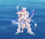 【韩服资讯】新年活动奖励外观与新礼包【雪之国】外观一览（男女鬼剑新至尊装扮）80