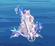 【韩服资讯】新年活动奖励外观与新礼包【雪之国】外观一览（男女鬼剑新至尊装扮）81